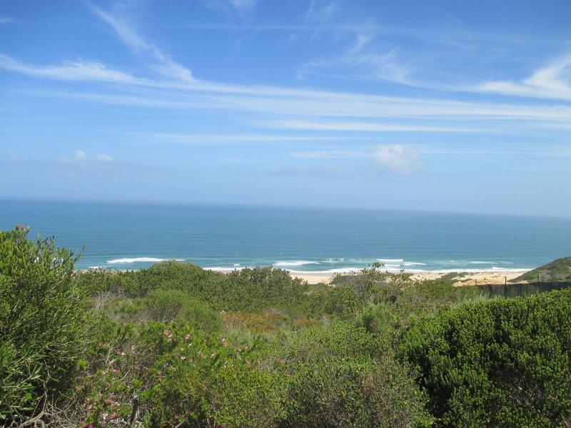 0 Bedroom Property for Sale in Moquini Western Cape